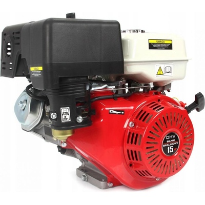 Mar-Pol spaľovací motor 15.0HP 25mm M79897