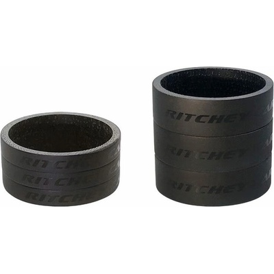 Ritchey Carbon Spacer 1 1/8