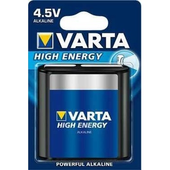 Varta High Energy 4.5V 1ks 4912121411