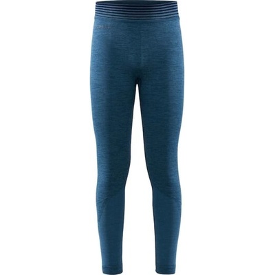 Craft spodky CORE Dry Active Comfort Junior modrá