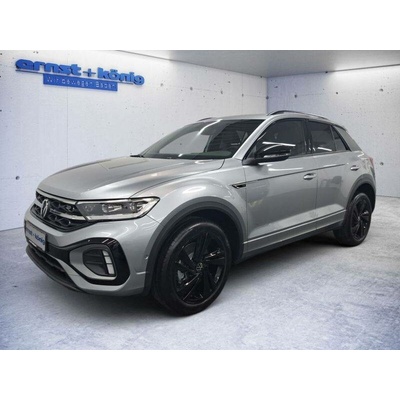 Volkswagen T-Roc 2.0 TDI Style DSG 110 kW
