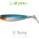 GUNKI G Bump 14cm UV Blue Sugar