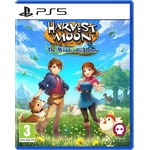Numskull Games Harvest Moon The Winds of Anthos (PS5)