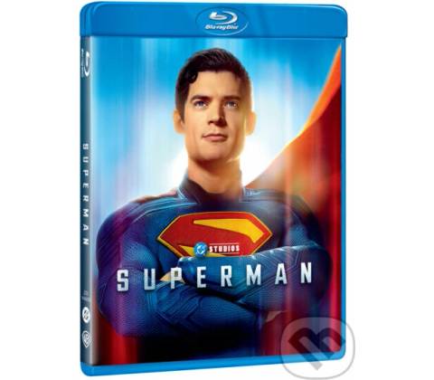 Superman BD