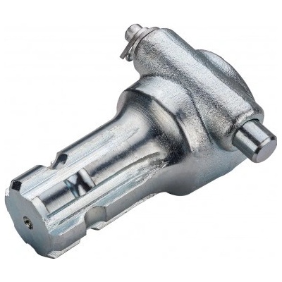 DEMA Redukce vývodového hřídele pozinkovaná z 1 1/8" na 1 3/8" 52884D – Hledejceny.cz