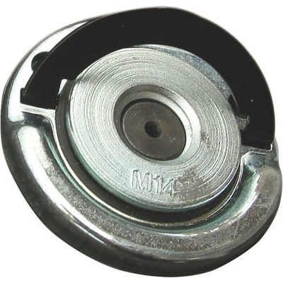 Schneider rýchloupínacia matica SLS-M 14 WSL 125