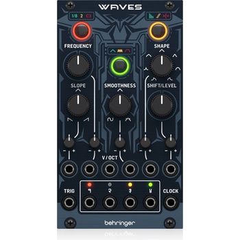 Behringer WAVES
