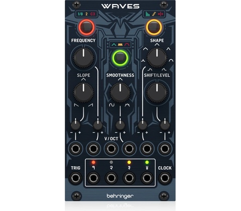 Behringer WAVES