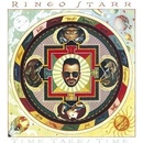 STARR RINGO: TIME TAKES TIME CD