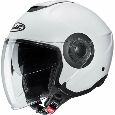HJC I40N Pearl