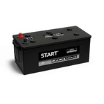 START Semi Traction 12V 180A left+