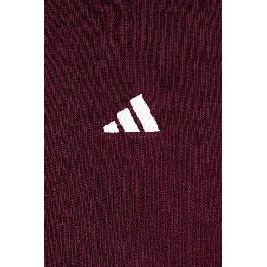 Adidas суичър дамски с памук Soft Lux (KF8421)