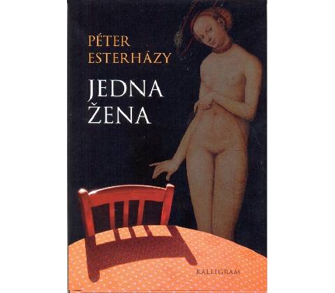 Jedna žena