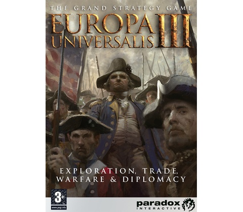 Europa Universalis 3