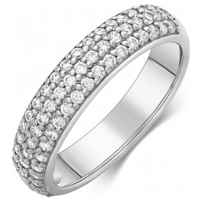 Sofia stříbrný prsten AEAR2697Z R