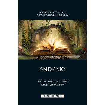 Andy Mo