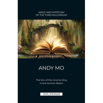 Andy Mo