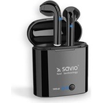 SAVIO TWS-02 Слушалки