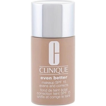 Clinique Even Better rozjasňující tekutý make-up SPF15 CN 40 Cream Chamois 30 ml