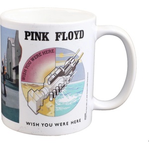 Pyramid posters чаша Pink Floyd - Wish You Were Here - PYRAMID POSTERS - MG22095