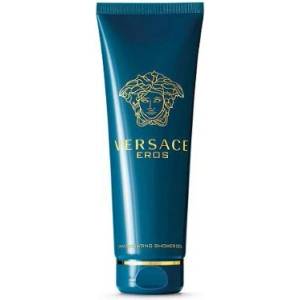 Versace Eros Shower Gel Shower gel 250 ml за мъже