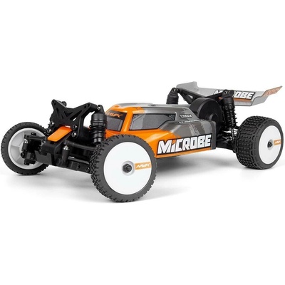 Maverick Maverick Microbe th Buggy Oranžová PE_HPIMV150802 1:24