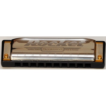 Hohner Rocket A