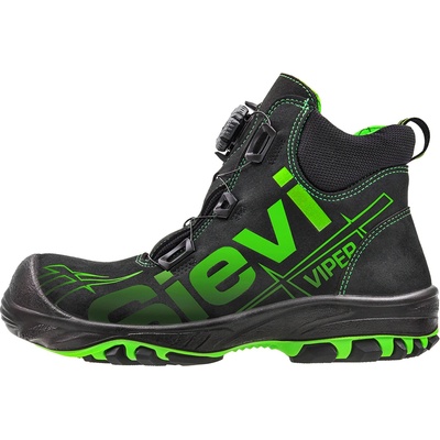 Sievi ViperX Roller H S3S BOA