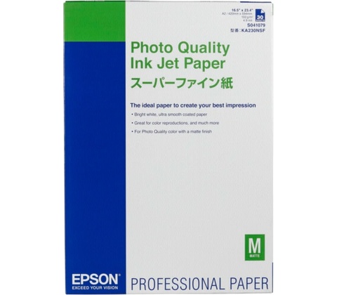 Epson C13S041079