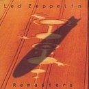 Led Zeppelin - Remasters CD
