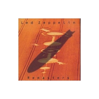 Led Zeppelin - Remasters CD