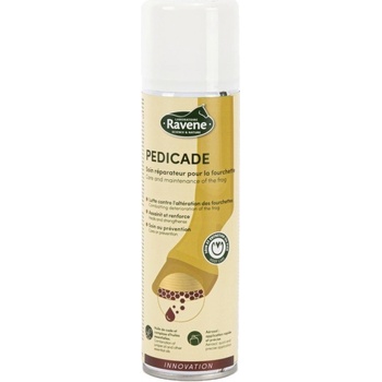 RAVENE Prevence proti hnilobě kopyt PEDICADE 500 ml