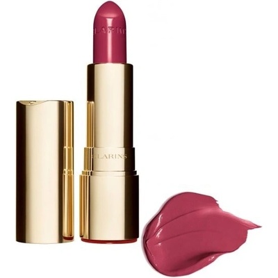 Clarins Hydratačný rúž Joli Rouge 733 Soft Plum 3,5 g
