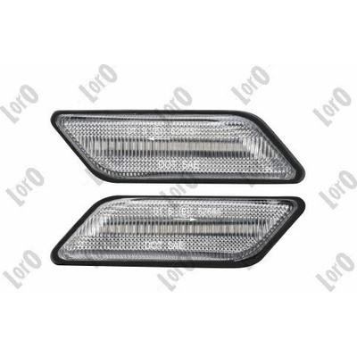 Sada smerových svetiel ABAKUS L04-140-005LED-D (L04140005LEDD)