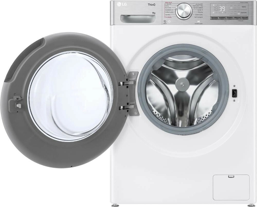 LG FLR9A92WC