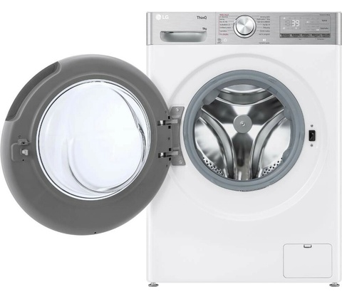 LG FLR9A92WC