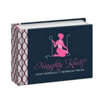 Random House USA Inc Naughty Knots | Potter Style