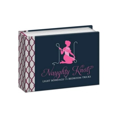 Random House USA Inc Naughty Knots | Potter Style
