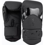 Venum Мъжки боксови ръкавици Venum Challenger 4.0 black