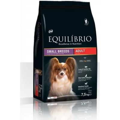 Adult Dog Small Breeds - Пълноценна храна за израснали кучета от дребни и мини породи 7, 5 кг, Франция