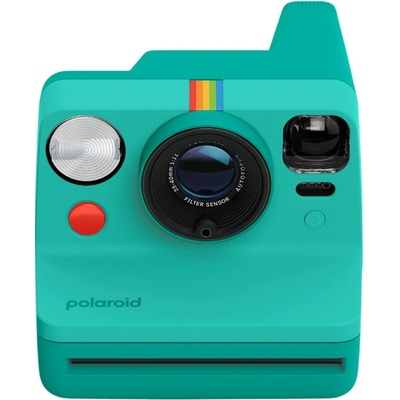 Polaroid Now Gen 3 Teal (009198)