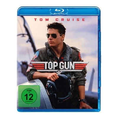 Top Gun. Remastered – Hledejceny.cz