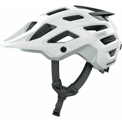 Abus Moventor 2.0 Shiny White 2022