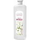 Lavon tekuté mydlo snežienka 1 l