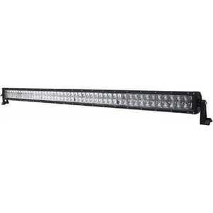  105 См 240W Мощен 4D 4Д Led Bar Лед Диоден Бар Прожектор 12V 24V 16800 Лумена