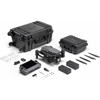 Image 1 of DJI Matrice 30T Worry-Free Basic Combo