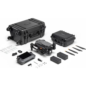 DJI Matrice 30T Worry-Free Basic Combo