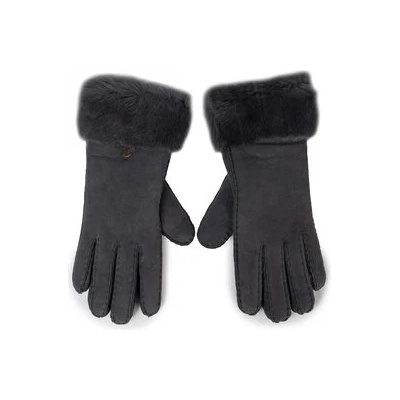 EMU Australia Дамски ръкавици Apollo Bay Gloves Сив (Apollo Bay Gloves)