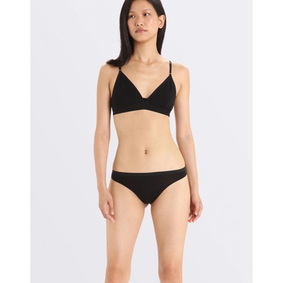 Icebreaker Siren Thong Women 103027