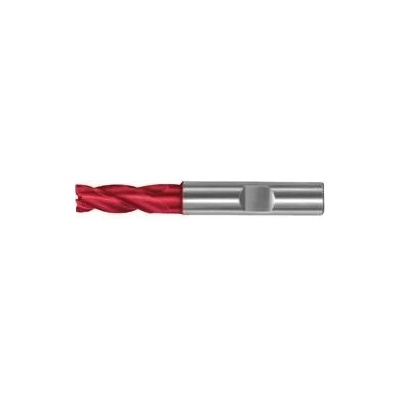 Stopková fréza SL DIN6527 tvrdokov FIRE Z4 12mm GÜHRING